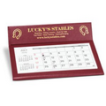 Medalist Nu-Leth-R Desk Calendar